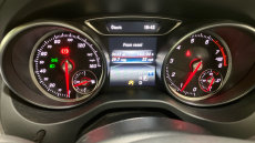 Mercedes-Benz GLA 250 4Matic AMG Line Premium Plus 5dr Auto Petrol Hatchback